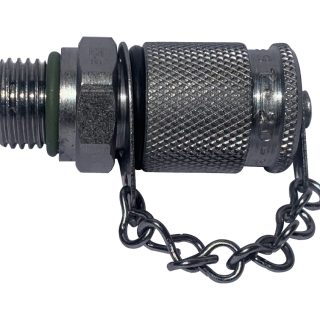 SMK20-9/16UNF-VE-C6F